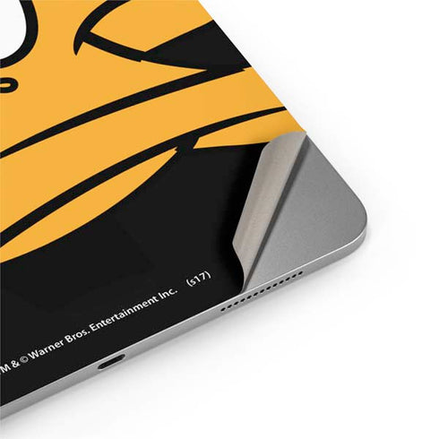 Looney Tunes Daffy Duck Apple iPad Air Skin
