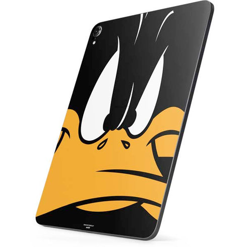 Looney Tunes Daffy Duck Apple iPad Pro Skin