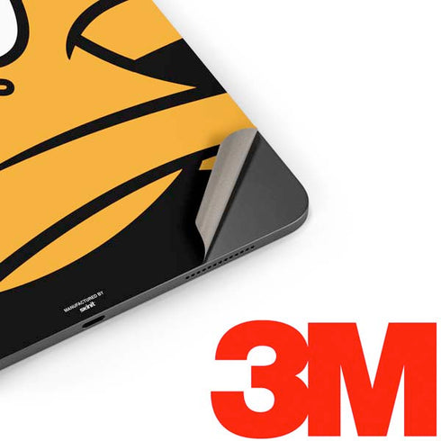 Looney Tunes Daffy Duck Apple iPad Pro Skin
