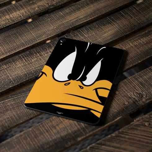 Looney Tunes Daffy Duck Apple iPad Pro Skin