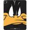 Looney Tunes Daffy Duck iPad Pro 13in M4 (2024) Skin
