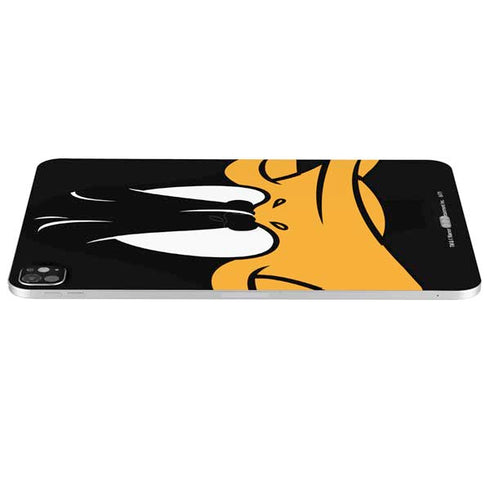 Looney Tunes Daffy Duck iPad Pro 13in M4 (2024) Skin
