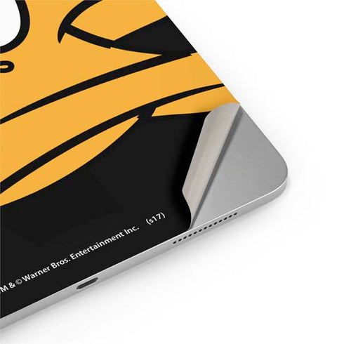 Looney Tunes Daffy Duck iPad Pro 13in M4 (2024) Skin