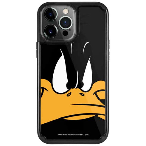 Looney Tunes Daffy Duck iPhone Cases