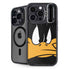 Looney Tunes Daffy Duck iPhone 13 Pro Kickstand Case