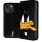 Looney Tunes Daffy Duck iPhone 14 Folio Case