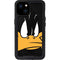 Looney Tunes Daffy Duck iPhone 15 Plus Waterproof Case
