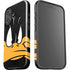 Looney Tunes Daffy Duck iPhone 16 Impact Case