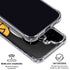 Looney Tunes Daffy Duck iPhone 16 Plus Clear Case