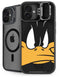 Looney Tunes Daffy Duck iPhone 16 Plus Kickstand Case
