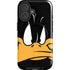 Looney Tunes Daffy Duck iPhone 16 Plus Magsafe Impact Case