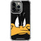 Looney Tunes Daffy Duck iPhone 16 Pro Clear Case