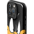 Looney Tunes Daffy Duck iPhone 16 Pro Impact Case