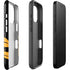 Looney Tunes Daffy Duck iPhone 16 Pro Impact Case