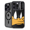 Looney Tunes Daffy Duck iPhone 16 Pro Kickstand Case