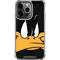 Looney Tunes Daffy Duck iPhone 16 Pro Max Clear Case