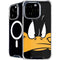 Looney Tunes Daffy Duck iPhone 16 Pro Max MagSafe Case