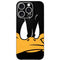 Looney Tunes Daffy Duck iPhone 16 Pro Skin