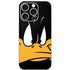 Looney Tunes Daffy Duck iPhone 16 Pro Skin