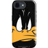 Looney Tunes Daffy Duck iPhone 16e Impact Case