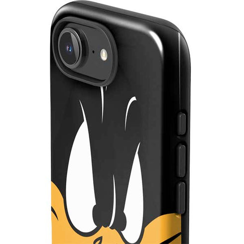 Looney Tunes Daffy Duck iPhone 16e Impact Case