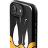 Looney Tunes Daffy Duck iPhone 16e Impact Case