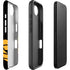Looney Tunes Daffy Duck iPhone 16e Impact Case