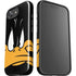 Looney Tunes Daffy Duck iPhone 16e Impact Case