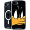 Looney Tunes Daffy Duck iPhone 16e MagSafe Case