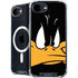 Looney Tunes Daffy Duck iPhone 16e MagSafe Case