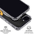 Looney Tunes Daffy Duck iPhone 16e MagSafe Case