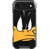 Looney Tunes Daffy Duck iPhone 17 Air Clear Case