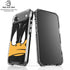 Looney Tunes Daffy Duck iPhone 17 Air Clear Case