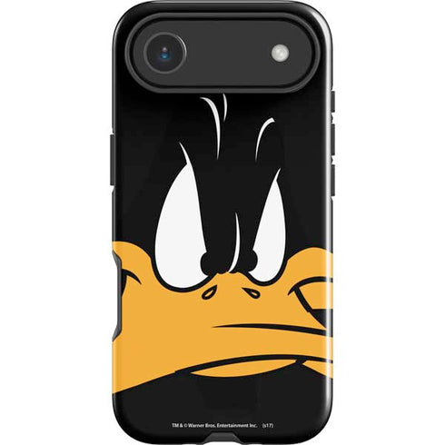 Looney Tunes Daffy Duck iPhone 17 Air Impact Case