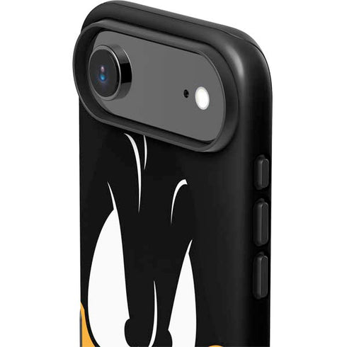 Looney Tunes Daffy Duck iPhone 17 Air Impact Case