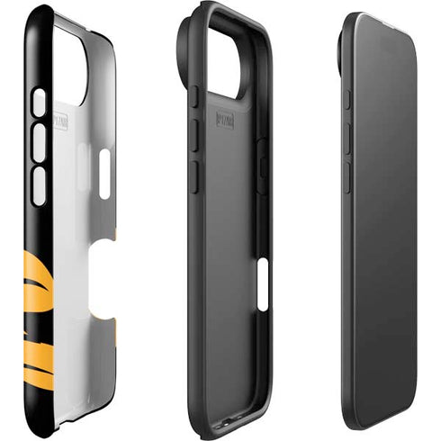 Looney Tunes Daffy Duck iPhone 17 Air Impact Case