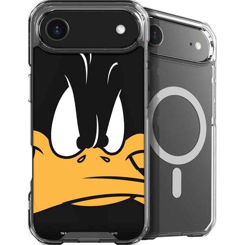 Looney Tunes Daffy Duck iPhone 17 Air MagSafe Case