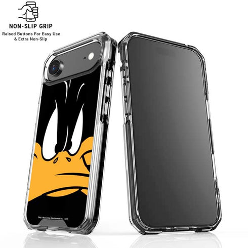 Looney Tunes Daffy Duck iPhone 17 Air MagSafe Case