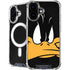 Looney Tunes Daffy Duck iPhone 17 MagSafe Case