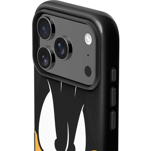Looney Tunes Daffy Duck iPhone 17 Pro Impact Case