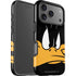 Looney Tunes Daffy Duck iPhone 17 Pro Impact Case