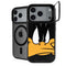 Looney Tunes Daffy Duck iPhone 17 Pro Max Kickstand Case