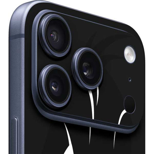 Looney Tunes Daffy Duck iPhone 17 Pro Max Skin