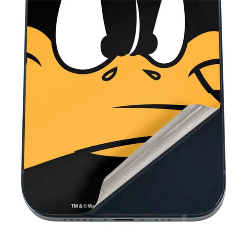 Looney Tunes Daffy Duck iPhone 17 Pro Skin