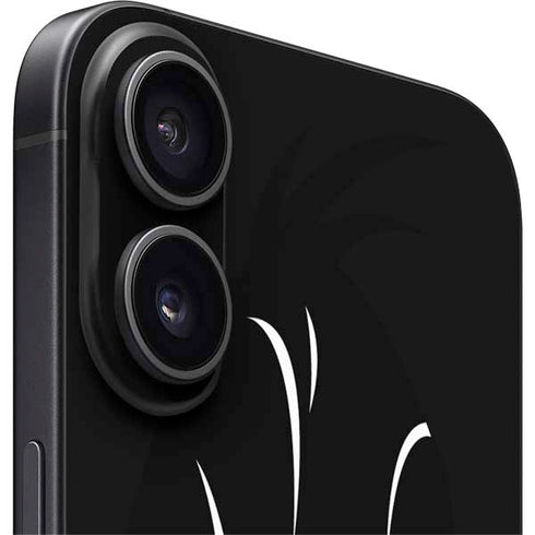 Looney Tunes Daffy Duck iPhone 17 Skin