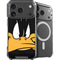 Looney Tunes Daffy Duck iPhone 18 Pro Max MagSafe Case