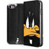 Looney Tunes Daffy Duck iPhone 7 Folio Case