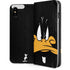 Looney Tunes Daffy Duck iPhone 8 Folio Case