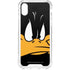 Looney Tunes Daffy Duck iPhone XS Clear Case