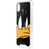 Looney Tunes Daffy Duck iPhone XS Clear Case